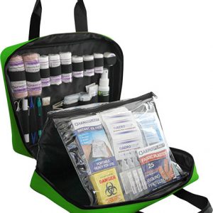 Nationally Compliant First Aid Kit