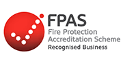 Safetytech fire services client fpas