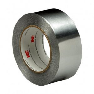 Aluminium Foil Tape 72mm