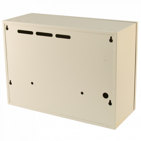 Battery Box for FlameStop Conventional Large Panels