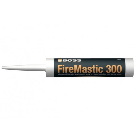 FireMastic Cartridge