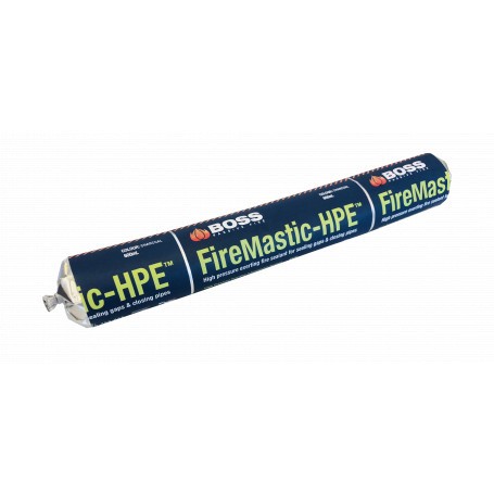 FireMastic-HPE - 600ml Foil Sausage