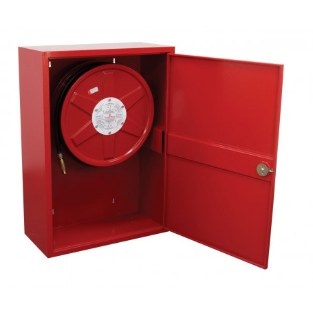 flamestop-hose-reel-19mm-x-36m-swing-arm-with-cabinet