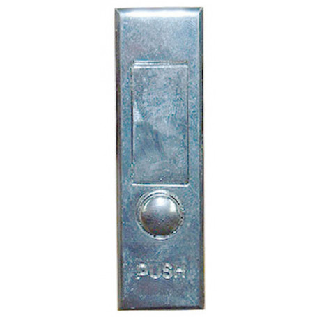 Push Lock for HR Cabinets
