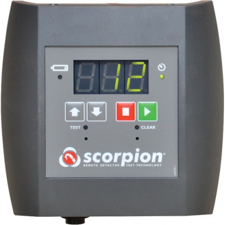Scorpion Panel Controller
