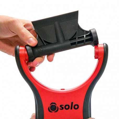 Solo 365 Adapter for Testing ASD Detectors Part Number: NC