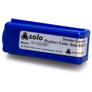 Solo 365 Smoke Cartridge