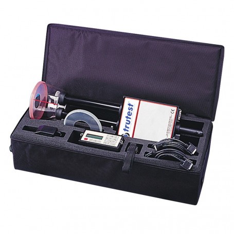 TruTest Smoke Detector Sensitivity Kit